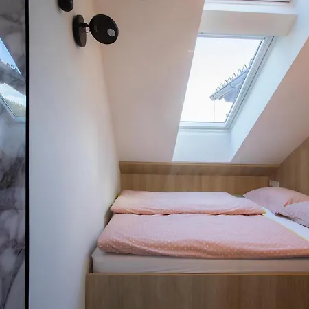 Vilawin Apartment Kranjska Gora