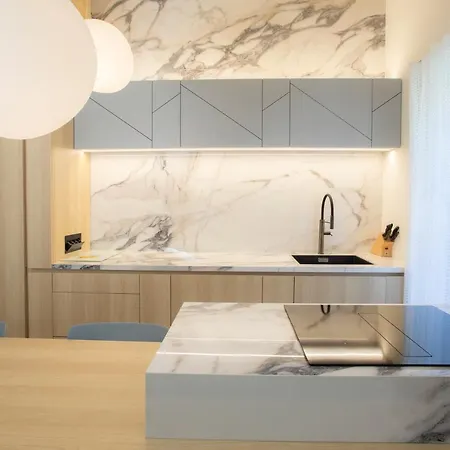 Vilawin Apartman Kranjska Gora