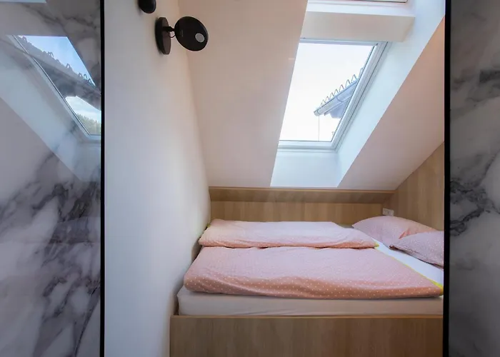 Vilawin アパート クランスカゴーラ