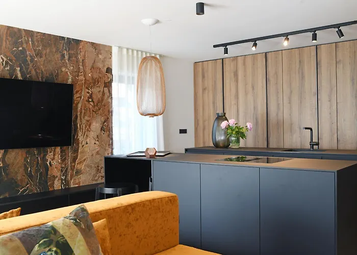 アパート Vilawin *