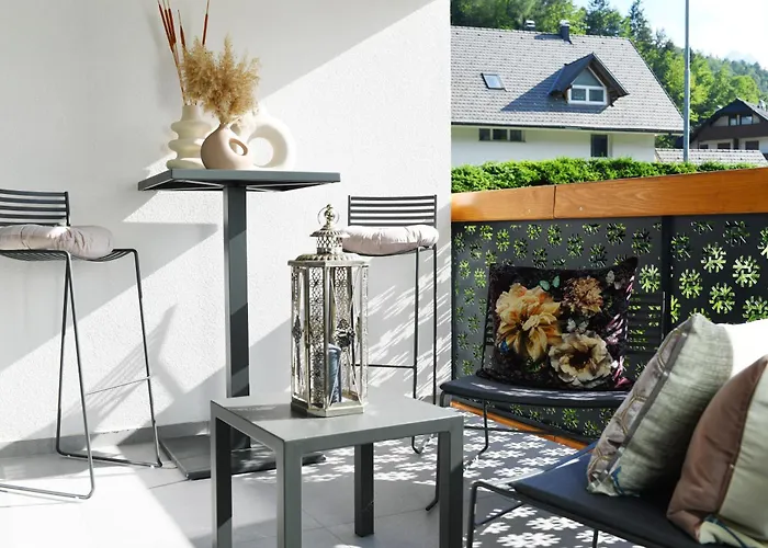 Vilawin アパート *